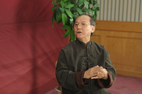 著名相声艺术家丁广泉因病去世，享年73岁