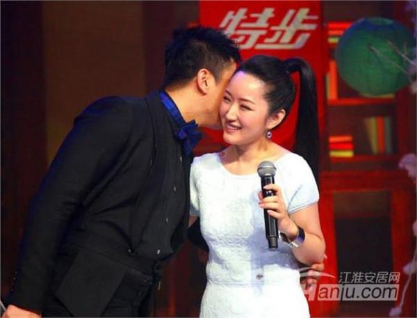 杨钰莹和毛宁结婚了吗