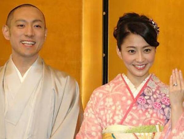 >日本女星小林麻央病逝年仅34岁 曾与乳癌做斗争