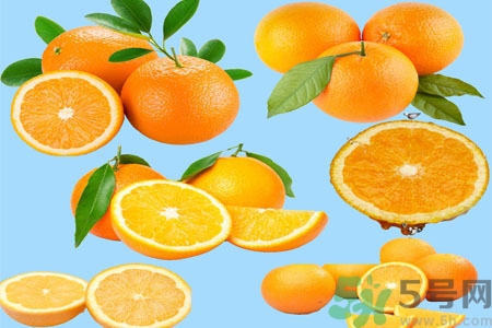 橙子可以丰胸吗？吃什么食物可以丰胸？