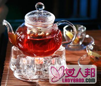 >【玫瑰花茶的副作用】玫瑰花茶的功效_哪些人不能喝玫瑰花茶