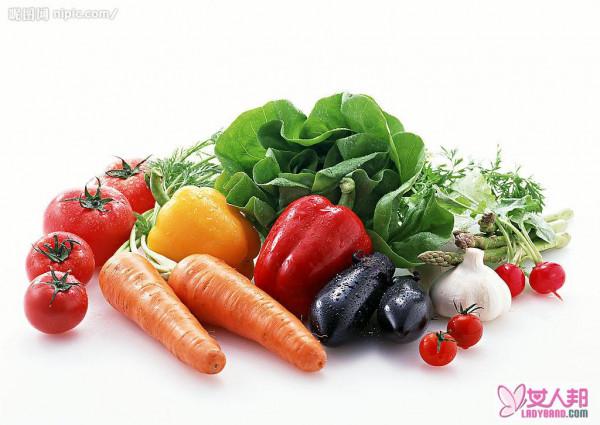 >蔬菜种类图片