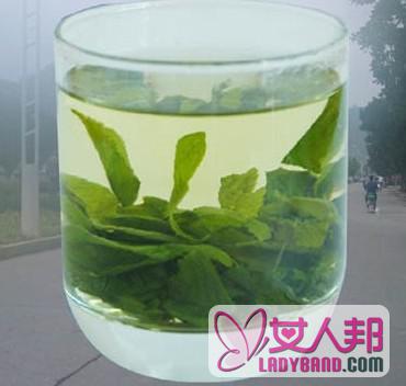 杜仲茶的功效