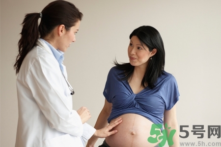 怀孕的时候肚子疼怎么回事？怀孕的时候肚子疼怎么办？