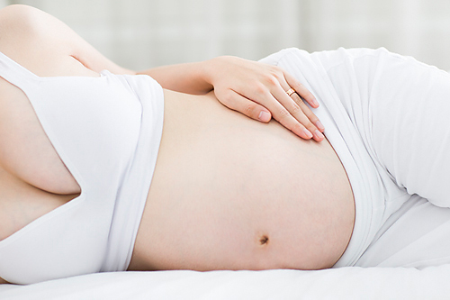 孕酮低下会对胎儿有影响吗,孕酮低下吃什么好