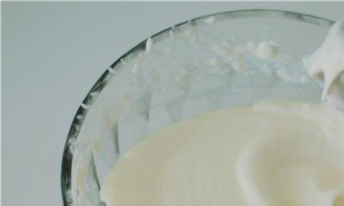 鲜奶油好处 动物性鲜奶油与植物性鲜奶油哪个好
