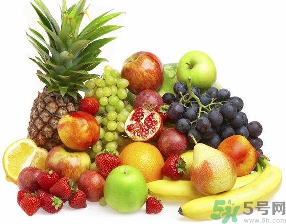 吃水果可以减肥吗 天天吃水果能减肥吗