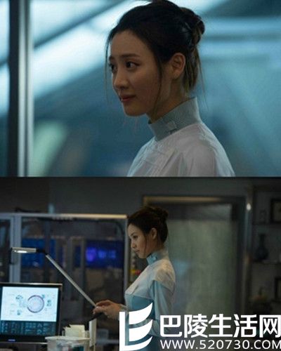 复仇者联盟2韩国女演员秀贤图片 爆乳长腿完爆黑寡妇