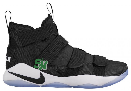 nike lebron soldier 11 tb团队配色有哪几款_多少钱？