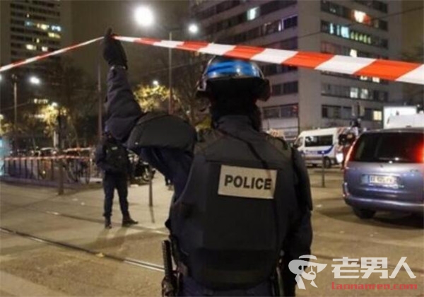 >中国商人在安哥拉首都遭抢劫 警方正全力追捕嫌疑犯