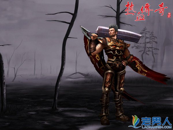 近几年中国内地最有影响力最受欢迎的十款游戏
