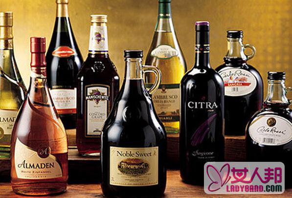 世界十大红酒品牌排名
