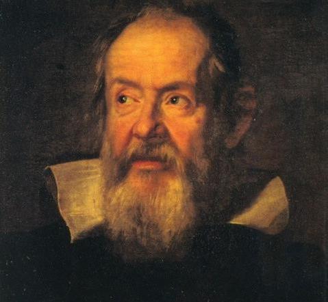 【伽利略的小故事】伽利略发明温度计的故事