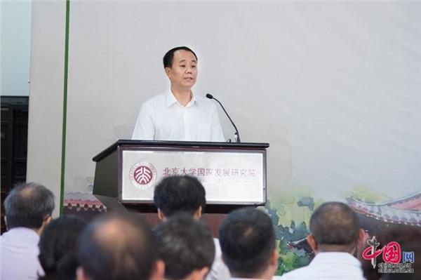 王培安演讲 国家人口计生委副主任王培安先生演讲全文