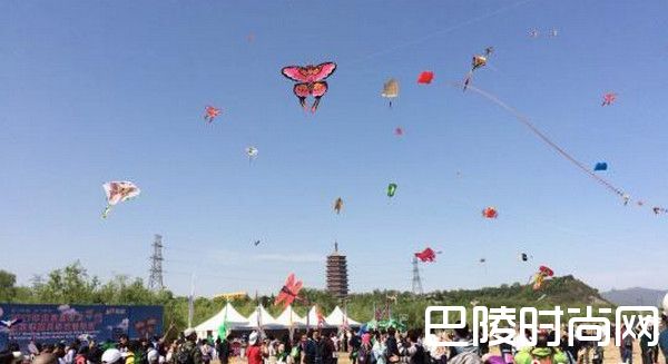 >2018北京园博园国际风筝节时间地点门票