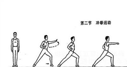 第三套广播体操 金社中心学校举行第三套小学生广播体操比赛。