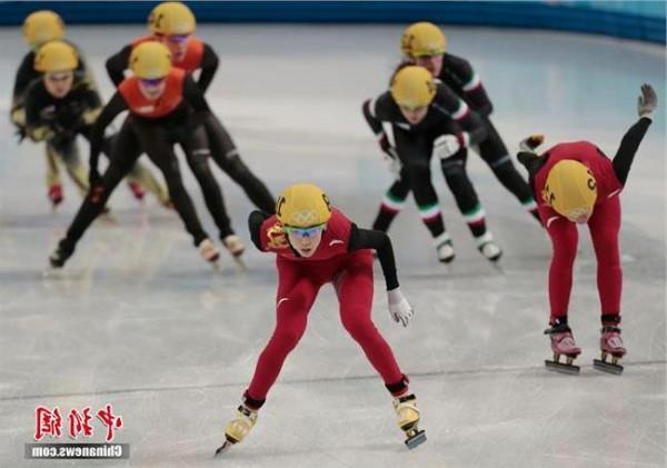 韩国速滑美女朴升智 索契冬奥会短道速滑女子500米 韩国人怎么评价
