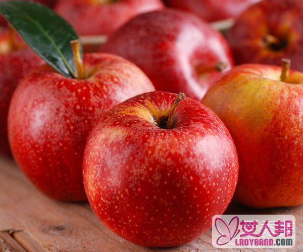 >怎么吃苹果减肥最快？苹果减肥的正确方法