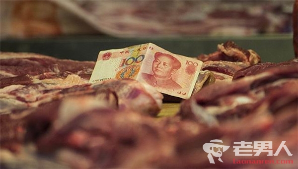 >万斤病死猪肉卖出 问题猪肉至少卖了一年半