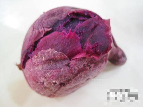 紫薯代餐可以减肥吗怎么吃能减肥 紫薯搭配什么可以减肥