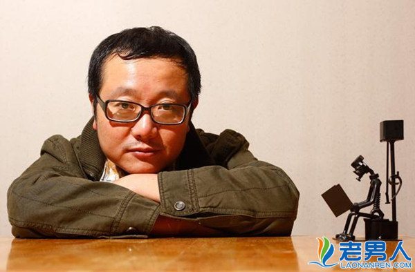 《三体》小说作者刘慈欣资料简介 首个获雨果奖的亚洲人