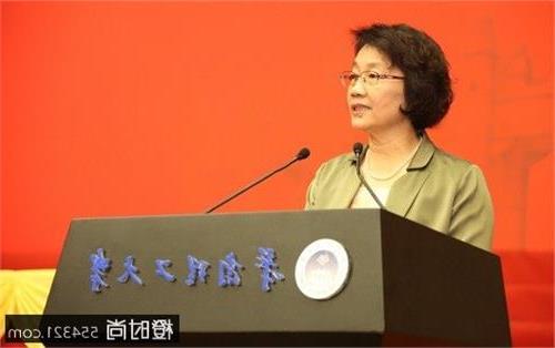 王迎军离任2016 华南理工大学校长王迎军在2016年毕业典礼上的致辞