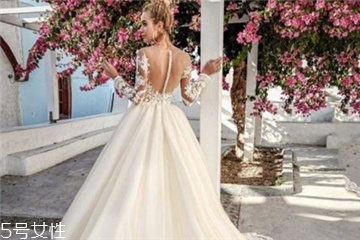 婚纱有几种款式？婚纱的风格有哪几种？