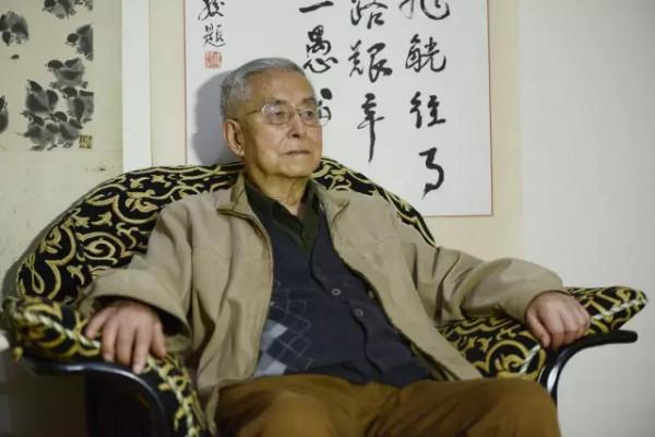 >杨维骏的举报信 向实名举报白恩培的92岁老人杨维骏致敬!