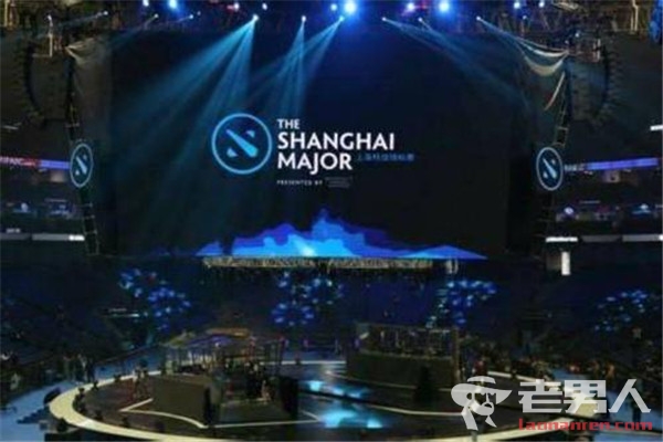 Steam中国将落户上海 为电竞产业发展提供便利