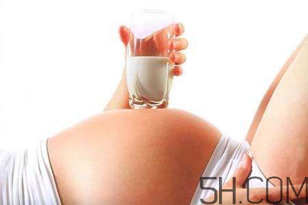 >孕妇奶粉怎么冲？孕妇奶粉用多少度的水冲？