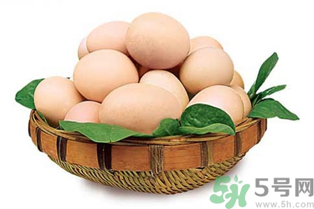 过敏性鼻炎可以吃鸡蛋吗？过敏性鼻炎能不能吃鸡蛋？