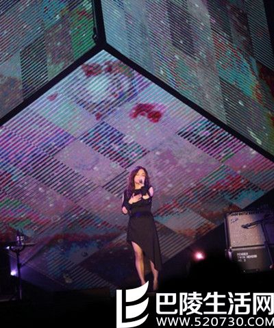 徐佳莹年龄小香港开个唱座无虚席  北京场门票几近售罄