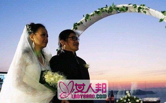 >歌手刘欢结婚了吗 歌手刘欢的老婆是谁