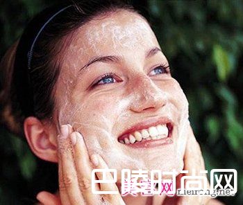 >用什么香皂洗脸最好 推荐10款温和洁面皂