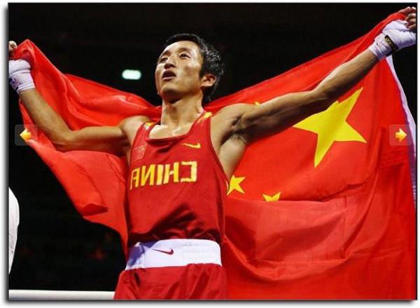 >奥运会2008邹市明回看 中国拳击:2008年奥运会夺金最大希望在邹市明