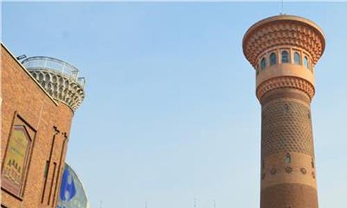 >新疆行政区划 新疆景区牵手知名网媒 加速旅游品牌服务升级