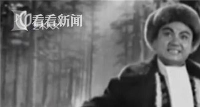 【谢铁骊红楼梦演员表】导演谢铁骊病逝享年89曾导六部《红楼梦》