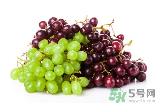葡萄和提子的区别是什么?葡萄和提子哪个好