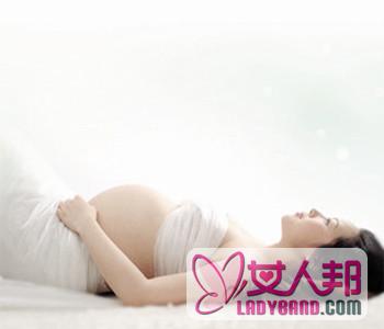 【孕妇可以按摩颈椎吗】孕妇按摩颈椎对胎儿有影响吗_孕妇可以用颈椎按摩器吗