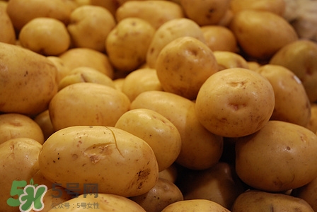 土豆中毒如何解毒?土豆中毒有哪些症状