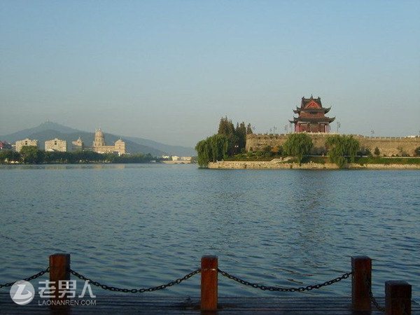 历史中的伟大建筑 盘点中国古代十大最浩大的工程