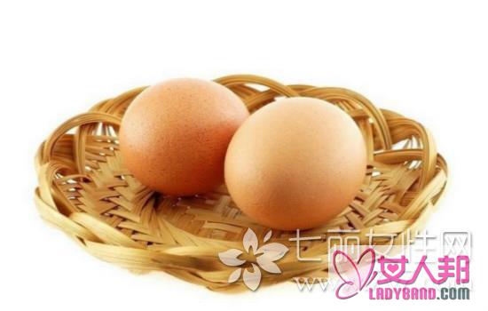 >鸡蛋面膜的做法和功效 鸡蛋面膜做法大全