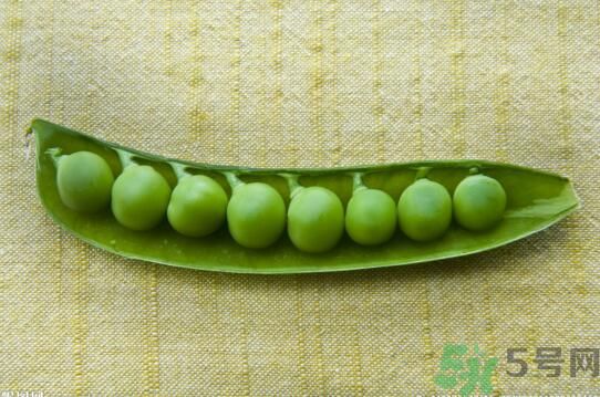 吃豌豆会发胖吗？豌豆的热量高吗？