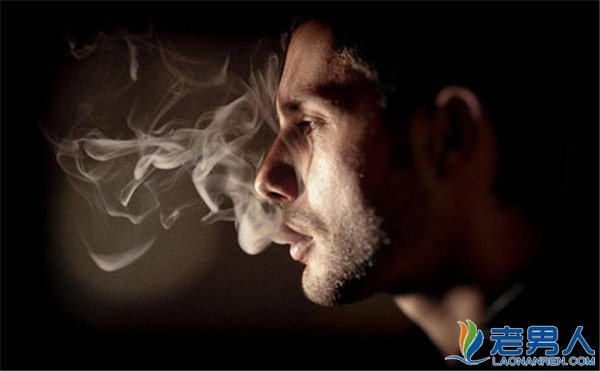 吸烟对身体有什么伤害 会导致男性的不育吗