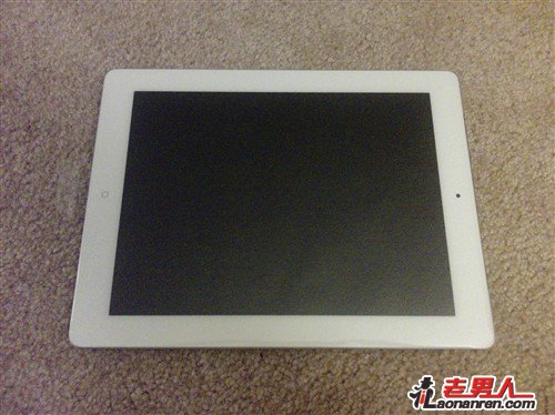 >山寨iPad半数以上来自中国？
