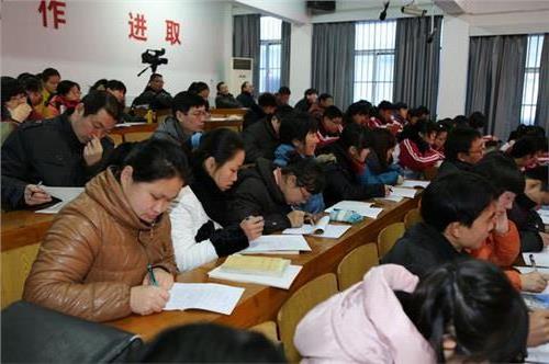 江苏省扬州中学上海校友会联谊活动在沪举行
