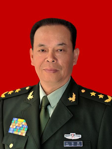 杨金山成都 成都军区副司令员杨金山调查原因 杨金山被抓最新消息