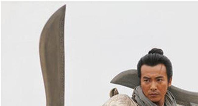 【旧版杨家将1一32集】《七星剑》以武戏贯穿杨家将故事