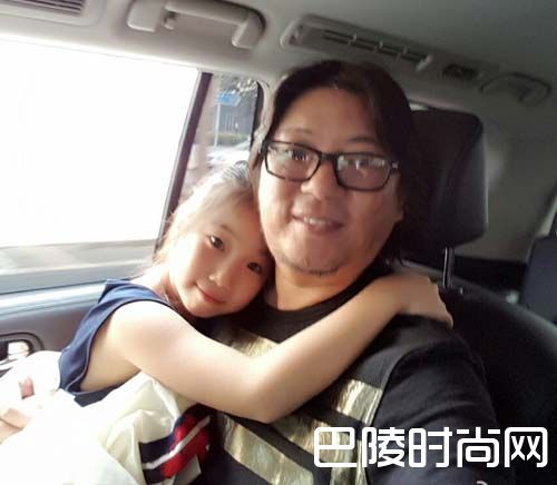 高晓松有几任前妻？女儿清纯可爱不像爸爸