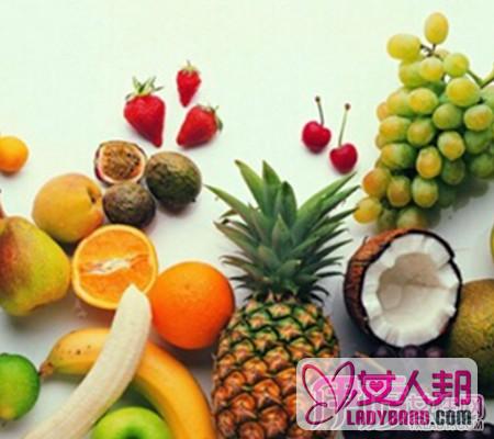 >血糖指数低的水果有哪些    介绍四大类低糖食品给你